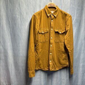 Everlane Button-Up Shirt size XS